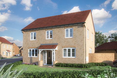 undefined, Plot 467, The Chestnut at The Atrium, Blaine Way NN6
