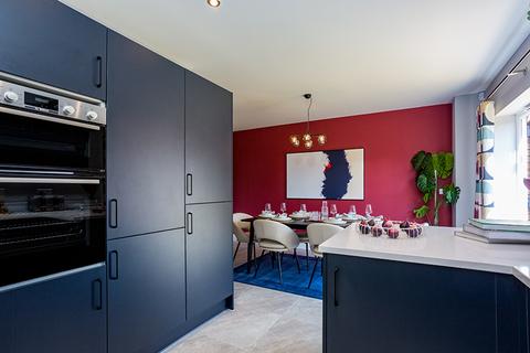 undefined, Plot 467, The Chestnut at The Atrium, Blaine Way NN6