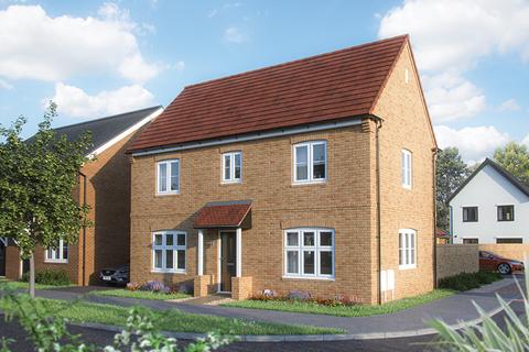 undefined, Plot 602, The Spruce at The Atrium, Blaine Way NN6