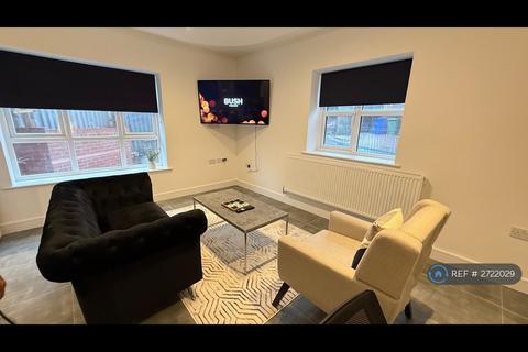 undefined, Crescent Drive, Aldershot, GU12