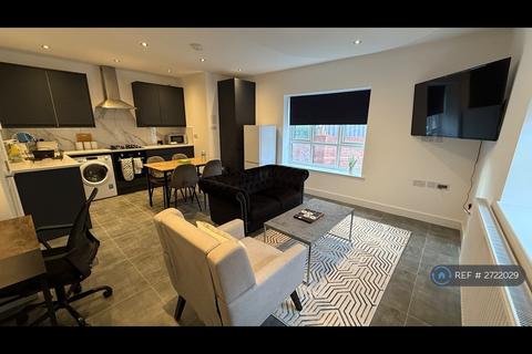 undefined, Crescent Drive, Aldershot, GU12