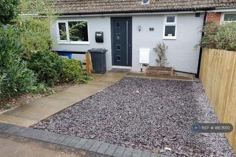 1 bedroom bungalow to rent, Mardale Court, Chesterfield, S41