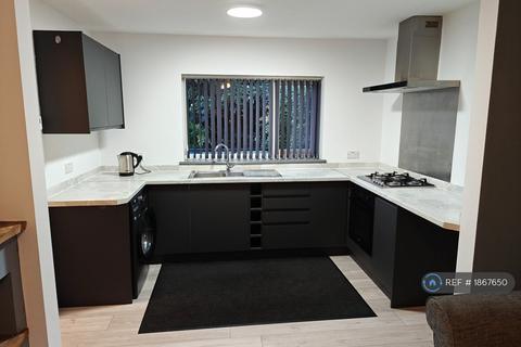 1 bedroom bungalow to rent, Mardale Court, Chesterfield, S41