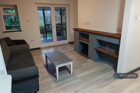 1 bedroom bungalow to rent, Mardale Court, Chesterfield, S41