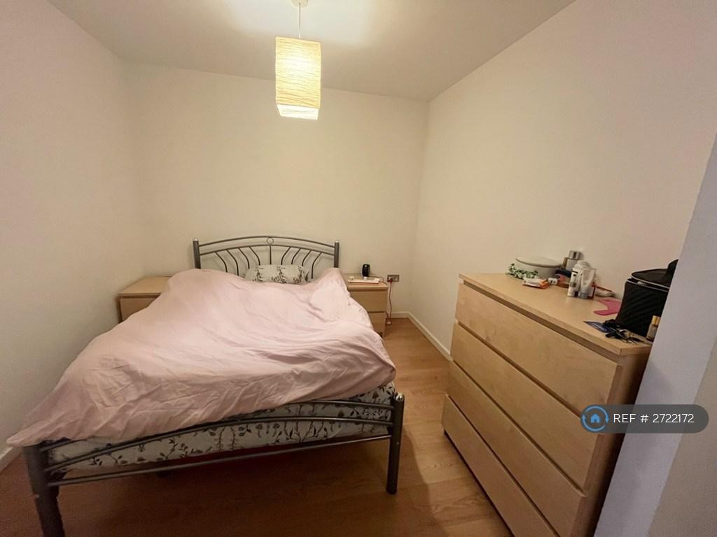 Bedroom Area