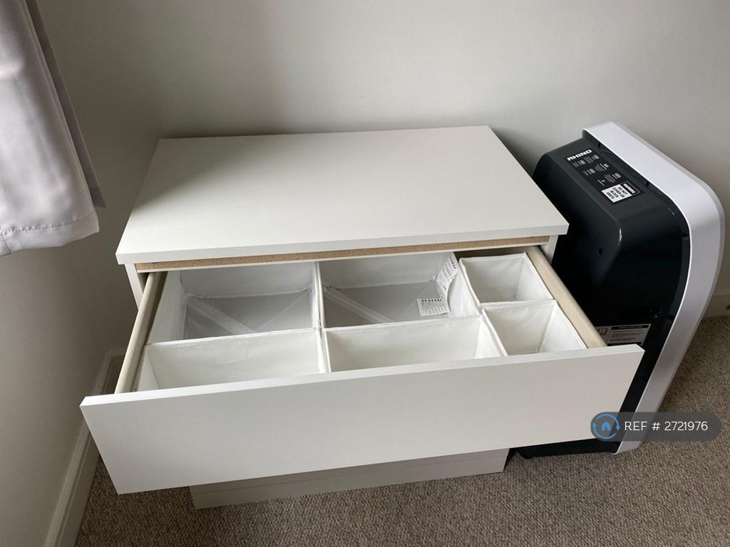 Chest Of Draws Bedroom 2