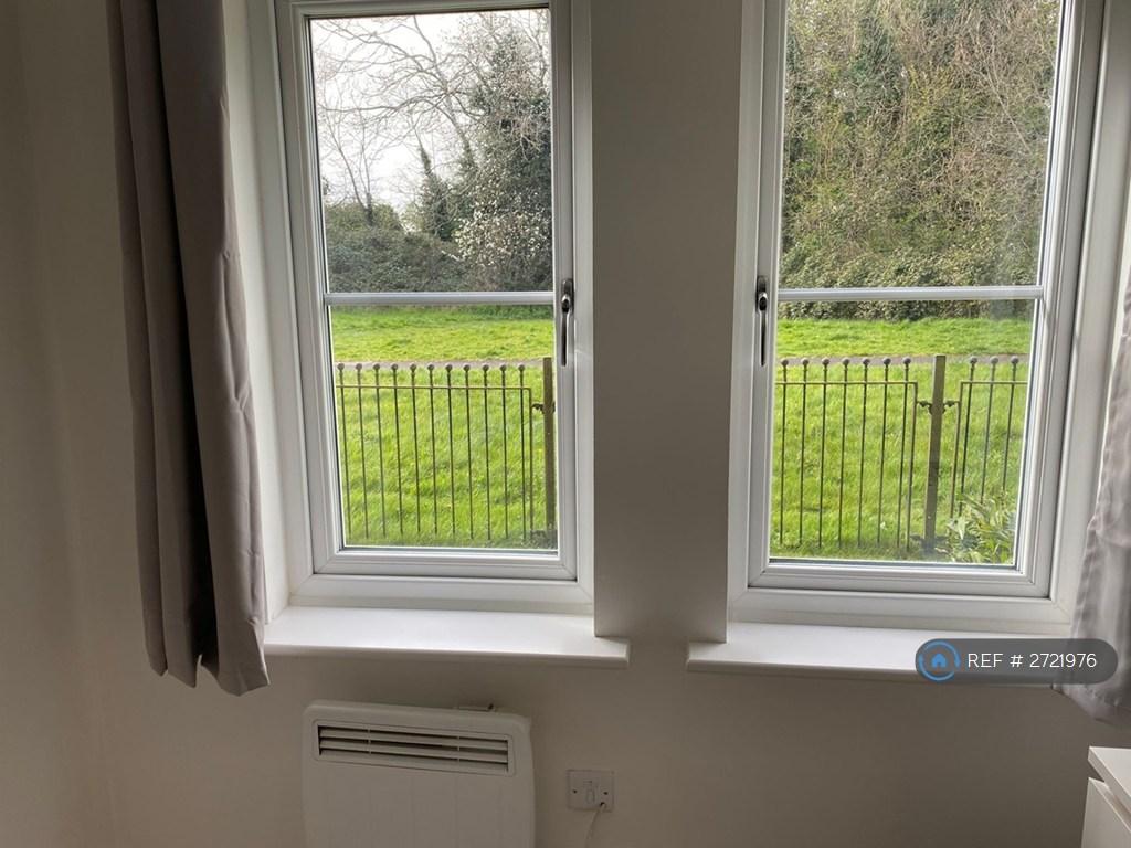 Views From Bedroom