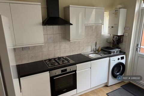 undefined, Rothesay Avenue, London, SW20