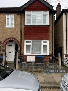 undefined, Rothesay Avenue, London, SW20