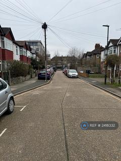 undefined, Rothesay Avenue, London, SW20