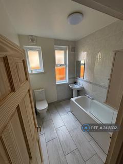 undefined, Rothesay Avenue, London, SW20