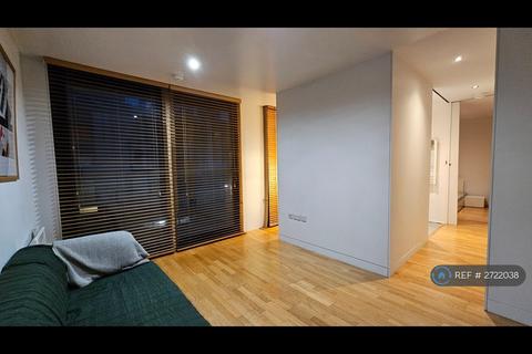 undefined, Ellesmere Street, Manchester, M15