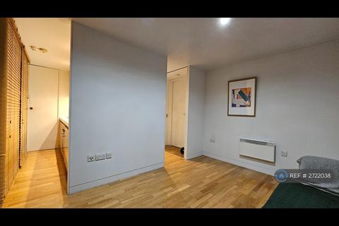 undefined, Ellesmere Street, Manchester, M15