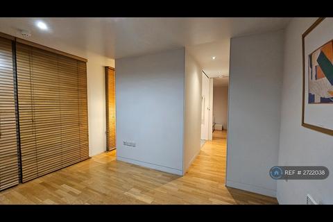 undefined, Ellesmere Street, Manchester, M15