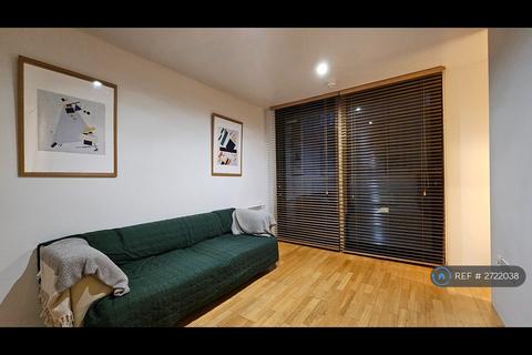 undefined, Ellesmere Street, Manchester, M15
