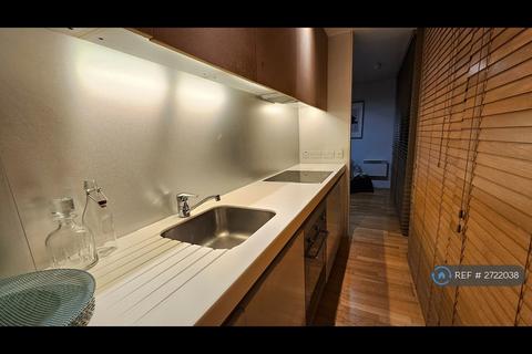 undefined, Ellesmere Street, Manchester, M15