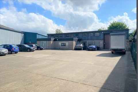 Warehouse to rent, Moss Rd Witham CM8 3UW