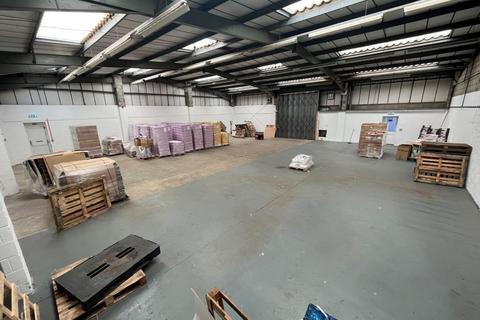 Warehouse to rent, Moss Rd Witham CM8 3UW