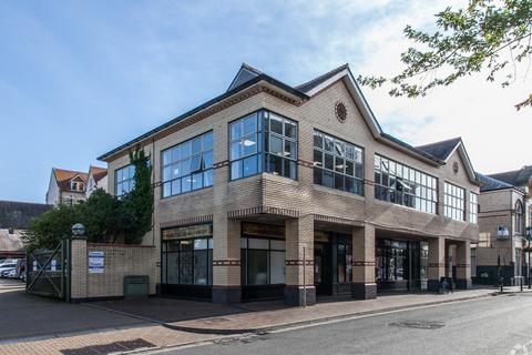 Retail property (high street) to rent, 2-5 Gammon Walk Barnstaple EX31 1DJ
