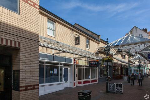 Retail property (high street) to rent, 2-5 Gammon Walk Barnstaple EX31 1DJ