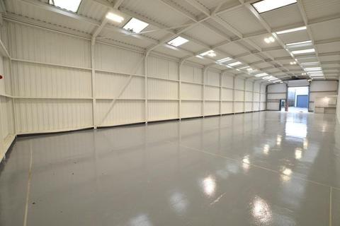 Industrial development to rent, The Causeway Heybridge CM9 4LJ