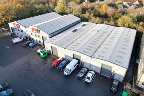 Industrial development to rent, The Causeway Heybridge CM9 4LJ
