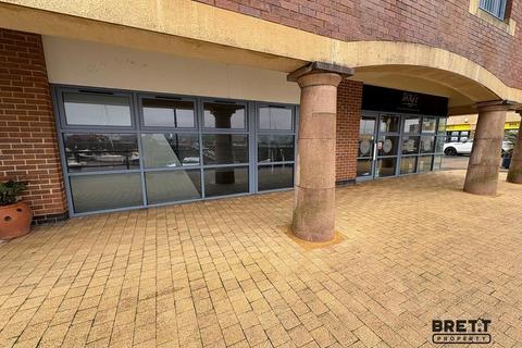 Office to rent, Nelson Quay Milford Haven SA73 3AY