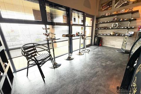 Office to rent, Nelson Quay Milford Haven SA73 3AY