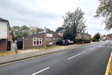Office for sale, 49A-49B Mill Rd Maldon CM9 5HY