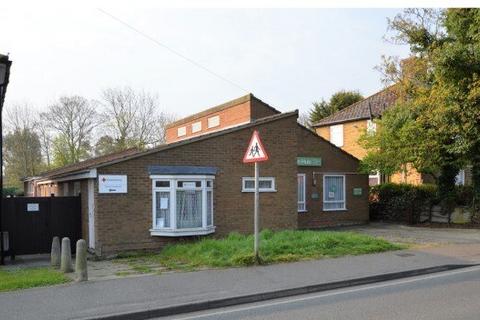 Office for sale, 49A-49B Mill Rd Maldon CM9 5HY