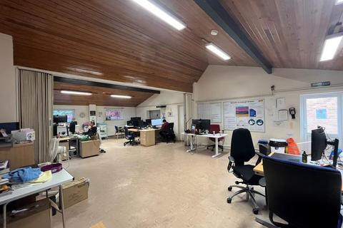 Office for sale, 49A-49B Mill Rd Maldon CM9 5HY