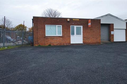 Warehouse to rent, Hodfar Rd Stourport On Severn DY13 9QB