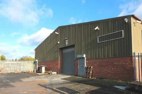 Warehouse to rent, Hodfar Rd Stourport On Severn DY13 9QB