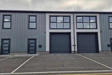 Warehouse to rent, Spitfire Way Ramsgate CT12 5FD