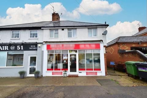 Retail property (high street) to rent, 51-53 Donkin Hl Reading RG4 5DG