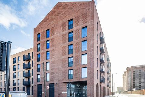 Retail property (high street) to rent, 254 Great Howard St Liverpool L3 7AX