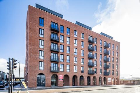 254 Great Howard St Liverpool L3 7AX