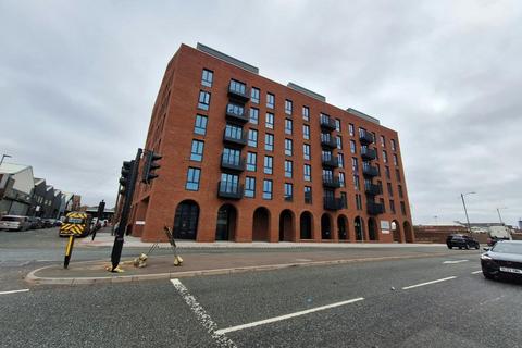 Retail property (high street) to rent, Lightbody St Liverpool L5 9AD