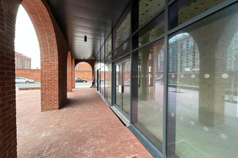 Retail property (high street) to rent, Lightbody St Liverpool L5 9AD