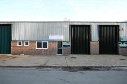 Industrial development to rent, Forest Clos Verwood BH31 6DE