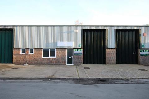 Industrial development to rent, Forest Clos Verwood BH31 6DE