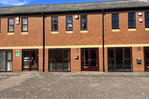 Office to rent, St Georges Sq Portsmouth PO1 3EY