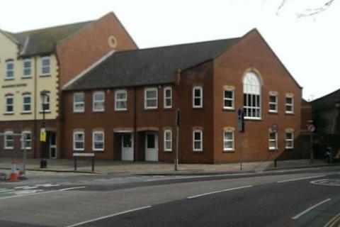 Office for sale, St Georges Sq Portsmouth PO1 3EY