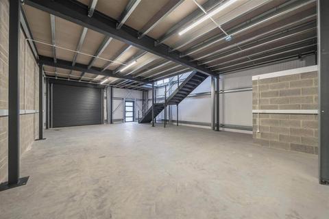 Warehouse for sale, Spitfire Way Ramsgate CT12 5FD