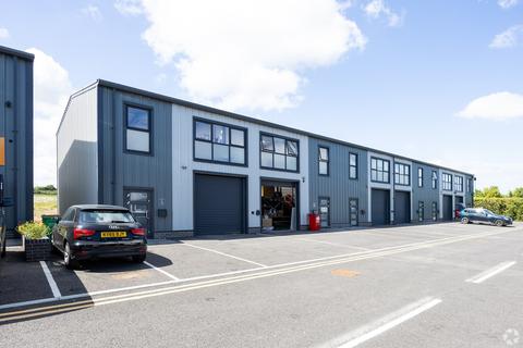 Warehouse for sale, Spitfire Way Ramsgate CT12 5FD
