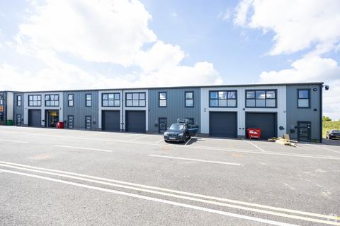 Warehouse for sale, Spitfire Way Ramsgate CT12 5FD