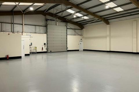 Distribution warehouse to rent, Road One Winsford CW7 3PR