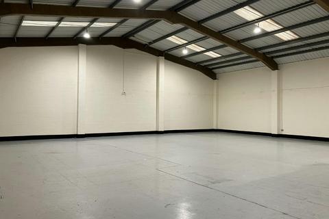 Distribution warehouse to rent, Road One Winsford CW7 3PR