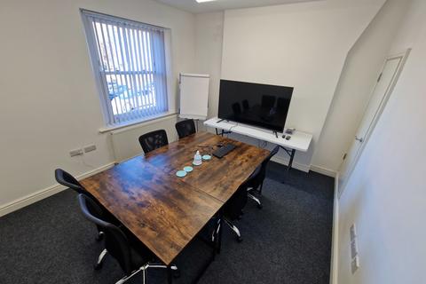 Office to rent, 6 High St Belper DE56 1GF