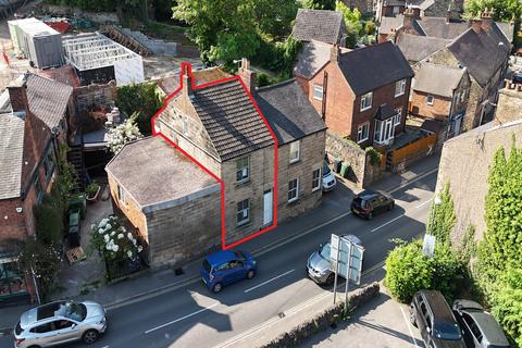 Office to rent, 6 High St Belper DE56 1GF